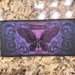 Kat Von D Chrysalis palette
